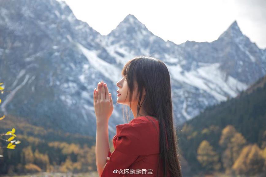 香草喵衬衫套装：勾起你最美好的回忆，唯美至极